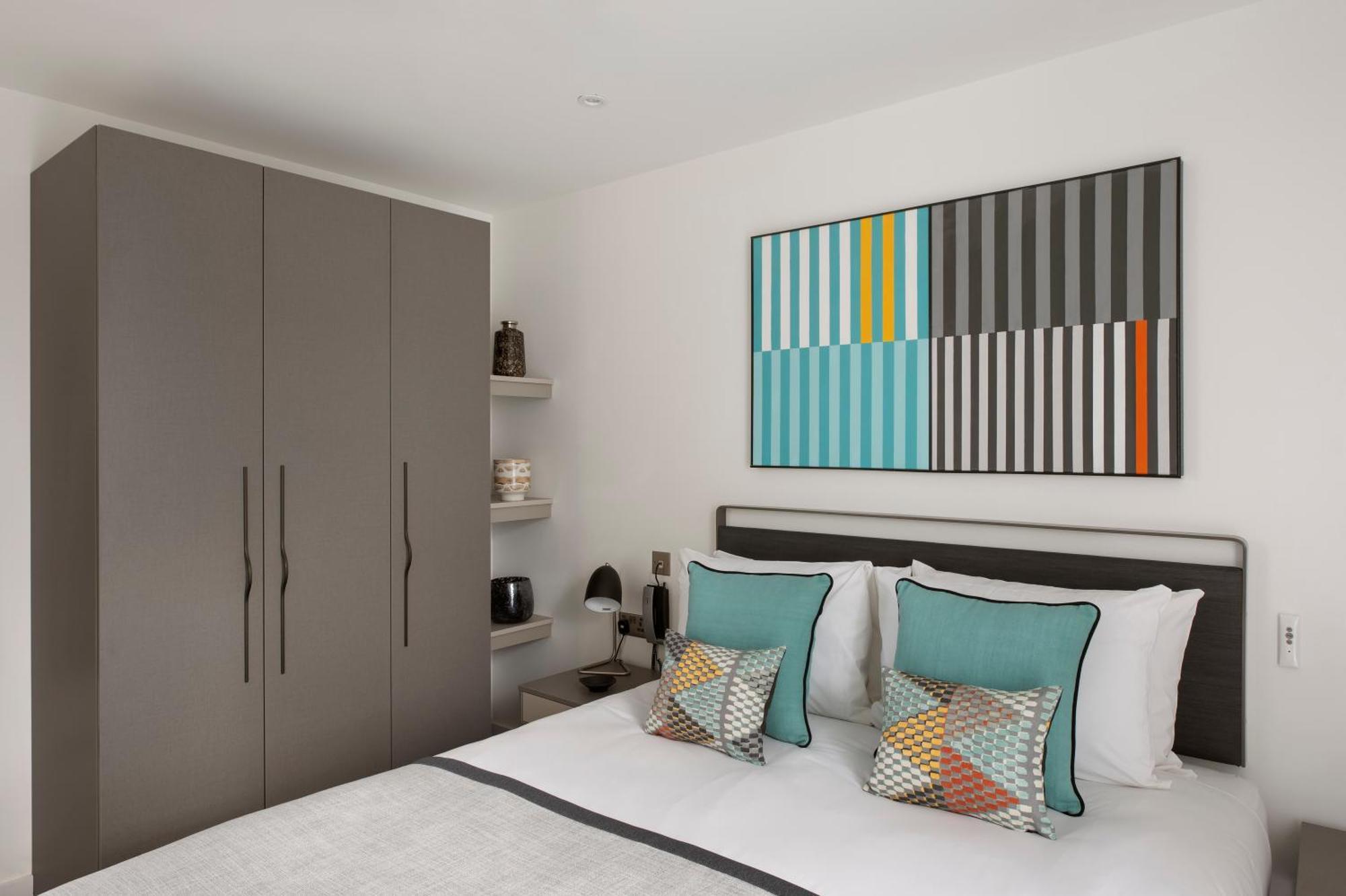 Micklegate By Supercity Aparthotels Йорк Екстер'єр фото